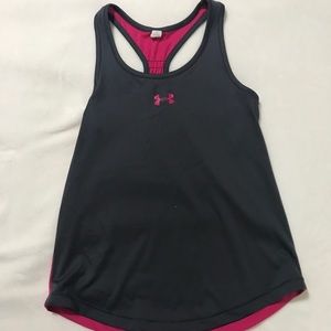 Under Armour tank top